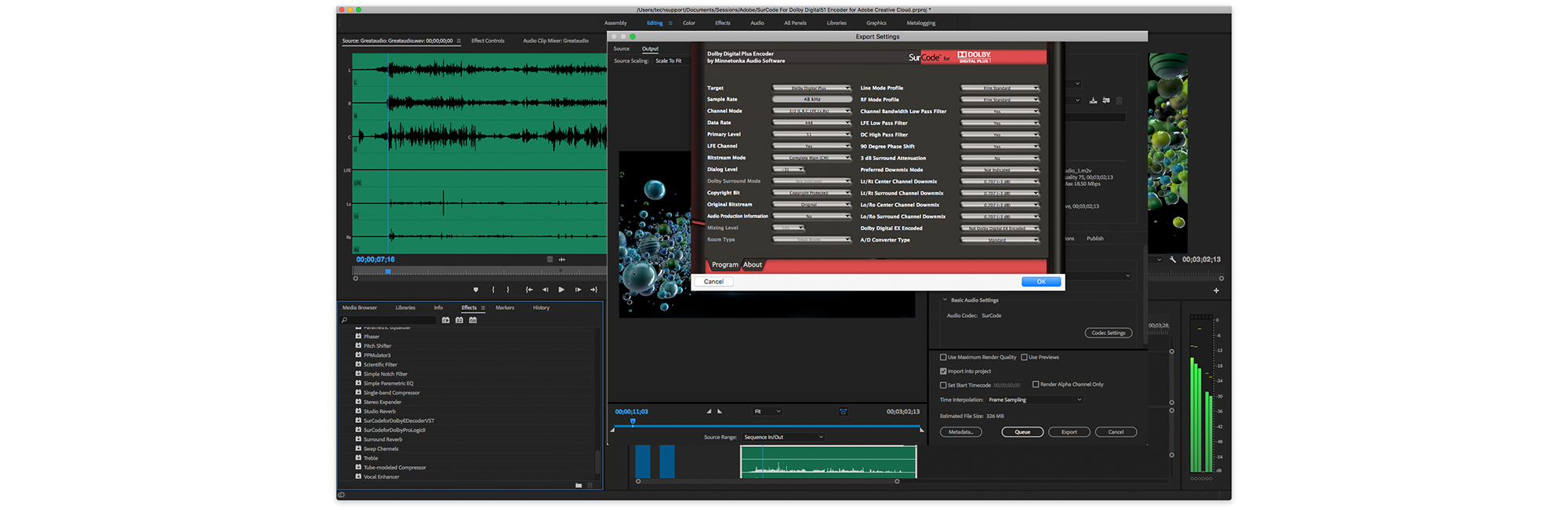 LINK Surcode For Dolby Digital Pro Encoder Keygen Downloadl